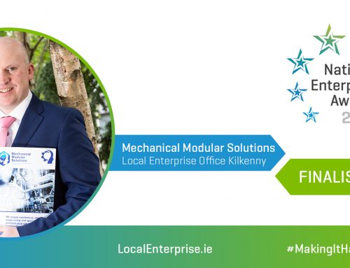 National Enterprise Awards are approaching