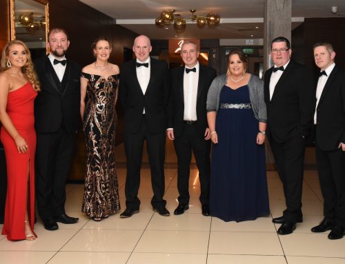 Mechanical Modular Solutions win ‘Exporter of the Year’ 2019